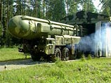 Россия успешно испытала ракету, способную преодолевать ПРО