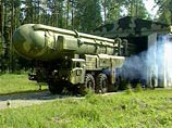 Россия успешно испытала ракету, способную преодолевать ПРО Россия успешно испытала ракету, способную преодолевать ПРО