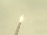 Запуск МБР "Тополь" был осуществлен с космодрома Плесецк в 14:36 по московскому времени 28 августа