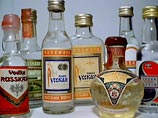 "Асимметричный ответ": винный магазин в Вашингтоне объявил бойкот русской водке из-за действий РФ в Грузии "Асимметричный ответ": винный магазин в Вашингтоне объявил бойкот русской водке из-за действий РФ в Грузии
