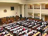 Парламент Грузии объявил Абхазию и Южную Осетию оккупированными территориями и призывает разорвать отношения с РФ