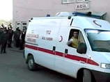 В Анталье попал в аварию автобус с российскими туристами: есть пострадавшие