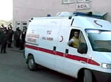 В Анталье попал в аварию автобус с российскими туристами: есть пострадавшие В Анталье попал в аварию автобус с российскими туристами: есть пострадавшие