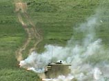 Контртеррористическая операция в ингушском селении завершилась без результатов: полетали на вертолетах, поездили на БТР Контртеррористическая операция в ингушском селении завершилась без результатов: полетали на вертолетах, поездили на БТР