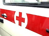 В Приморье пассажирский автобус упал с моста, четверо ранены