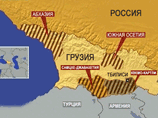 После осетин и абхазов против грузинского руководства ополчились азербайджанская и армянская диаспоры После осетин и абхазов против грузинского руководства ополчились азербайджанская и армянская диаспоры