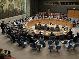 Открытое заседание Совета Безопасности (СБ) ООН по Грузии, созванное 28 августа по просьбе Тбилиси, вызвало бурную дискуссию, которая, однако, не привела ни к каким конкретным результатам и вновь продемонстрировала отсутствие среди членов СБ единства по д