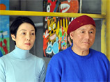 Такеши Китано представил в Венеции фильм о "жестоком" мире искусства