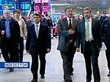 Правительство не справляется с обещаниями: самолеты AiRUnion не летают, люди пересаживаются в поезда Правительство не справляется с обещаниями: самолеты AiRUnion не летают, люди пересаживаются в поезда