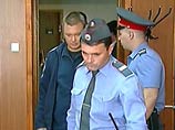 Дело об убийстве Политковской может быть передано в суд в начале сентября Дело об убийстве Политковской может быть передано в суд в начале сентября