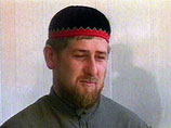 У Рамзана Кадырова умер дед - тысячи чеченцев выражают ему соболезнования