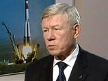 Роскосмос: NASA не уведомляло о  намерении выйти из программы МКС 