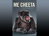 Автобиография звезды фильмов о Тарзане, знаменитой шимпанзе Читы номинирована на премию британской газеты The Guardian, ежегодно вручаемой за лучший литературный дебют