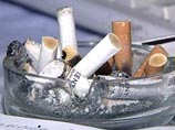 Британские ученые разоблачили производителей табака: те скрывают, что в нем содержится полоний-210