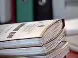 В Москве расследуется хищение 1 млн долларов со счета судебных приставов В Москве расследуется хищение 1 млн долларов со счета судебных приставов