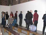 Процесс по делу о выставке "Запретное искусство" приостановлен в связи с болезнью главного фигуранта Процесс по делу о выставке "Запретное искусство" приостановлен в связи с болезнью главного фигуранта