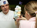 В Лондоне в продаже появилось мороженое со вкусом сосисок и пирожков с капустой В Лондоне в продаже появилось мороженое со вкусом сосисок и пирожков с капустой
