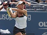 Дементьева уверенно вышла в четвертый круг US Open Дементьева уверенно вышла в четвертый круг US Open