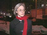 Уголовное дело об убийстве журналистки Анны Политковской в ближайшее время будет направлено в суд