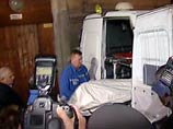 Убийство Анны Политковской расследовано на 15-20%, заявили в "Новой газете" Убийство Анны Политковской расследовано на 15-20%, заявили в "Новой газете"