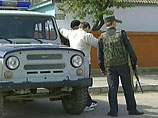 В Дербентском районе Дагестана атакован пост милиции