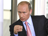 Путин в интервью ARD: российские войска не останутся в Грузии навечно Путин в интервью ARD: российские войска не останутся в Грузии навечно