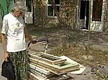 Спецстрой России просит жителей Цхинвали помочь в восстановлении городских объектов