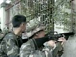 На Филиппинах исламисты атаковали штаб правительственных войск - четверо убитых