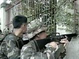 На Филиппинах исламисты атаковали штаб правительственных войск - четверо убитых На Филиппинах исламисты атаковали штаб правительственных войск - четверо убитых