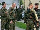 Грузия на всех КПП прекратила выдачу виз российским гражданам Грузия на всех КПП прекратила выдачу виз российским гражданам