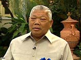 Премьер-министр Таиланда отказался уходить в отставку Премьер-министр Таиланда отказался уходить в отставку