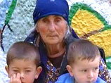 Все беженцы из Южной Осетии, размещенные на юге России, вернулись назад
