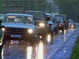 В последний день лета в Москве будет по-осеннему холодно В последний день лета в Москве будет по-осеннему холодно