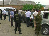 У дома министра труда и соцразвития Ингушетии взорвана бомба У дома министра труда и соцразвития Ингушетии взорвана бомба