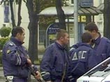 В Кабардино-Балкарии неизвестными расстреляны оренбургские милиционеры