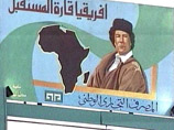 Италия выплатит Ливии $5 млрд за колониальное господство (Муамар Каддафи)