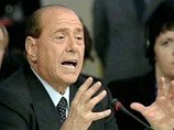 Премьер-министр Италии Сильвио Берлускони подписал с руководителем ливийской революции Муамаром Каддафи исторического Соглашения о дружбе и сотрудничестве