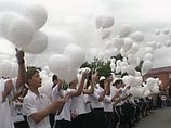 В школах Беслана учебный год начнется 5 сентября В школах Беслана учебный год начнется 5 сентября