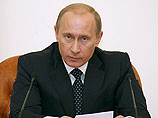 Путин оценил выступление российских олимпийцев на "удовлетворительно" 