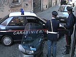 В Италии шестеро преступников хитростью ограбили инкассаторский банк на 10 млн евро В Италии шестеро преступников хитростью ограбили инкассаторский банк на 10 млн евро