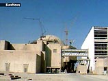 Ввод в строй первой иранской АЭС в Бушере может быть снова отложен Ввод в строй первой иранской АЭС в Бушере может быть снова отложен