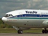 Федеральная налоговая служба России предъявила налоговые претензии авиакомпании "Красэйр", входящей в альянс AiRUnion