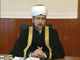 Председатель Совета муфтиев России шейх рпвиль Гайнутдин призвал единоверцев использовать время Рамадана для добрых дел