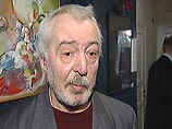 Писатель Андрей Битов Писатель Андрей Битов