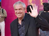 Народный артист России Сергей Гармаш отмечает 50-летний юбилей Народный артист России Сергей Гармаш отмечает 50-летний юбилей