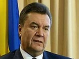 Янукович инициирует расследование прибытия корабля США в Крым и действий властей Украины в связи с войной в Грузии