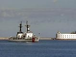 Расследование факт прибытия американского сторожевого корабля Dallas в Севастополь