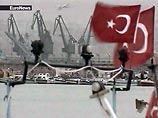 Турция задерживает поставки товаров из РФ в ответ на экономические санкции Москвы Турция задерживает поставки товаров из РФ в ответ на экономические санкции Москвы