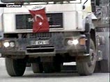 Турция задерживает поставки товаров из РФ в ответ на экономические санкции Москвы Турция задерживает поставки товаров из РФ в ответ на экономические санкции Москвы