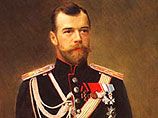 Вытяжку из пятна крови с рубашки Николая II начали исследовать в Екатеринбурге